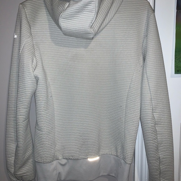 Adidas running jacket - Picture 4 of 4